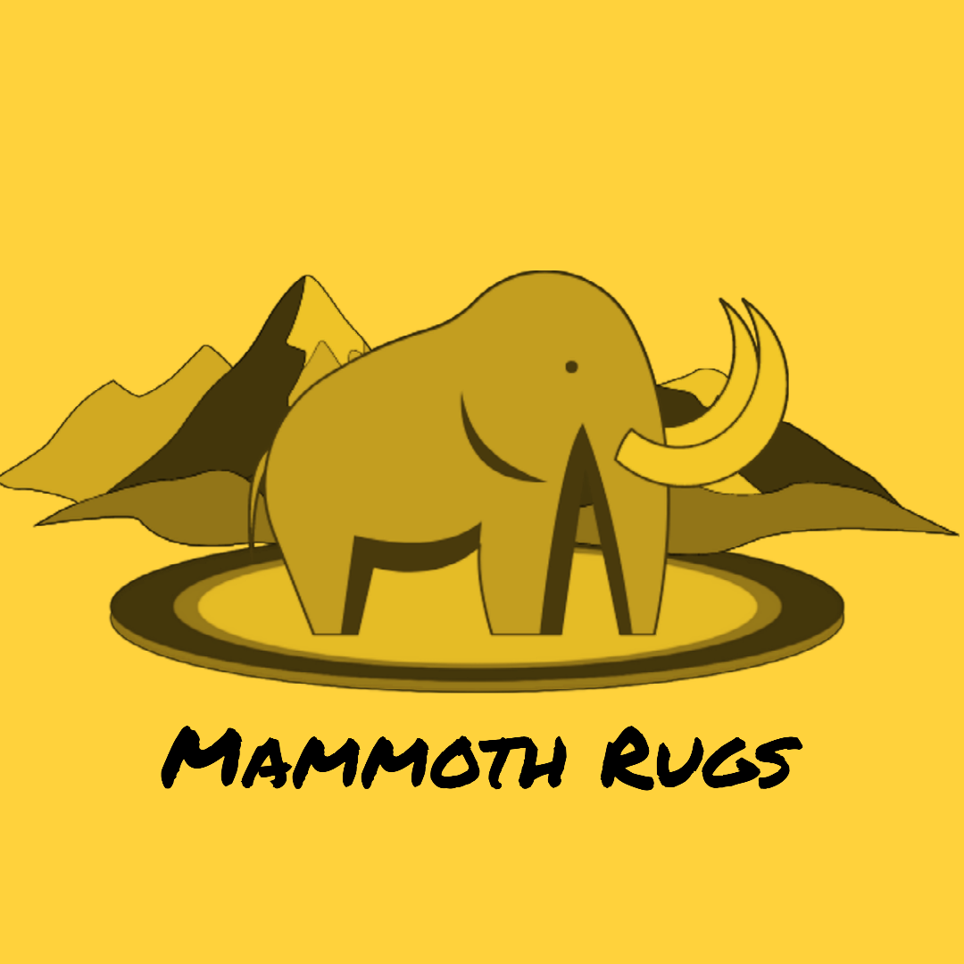 Mammoth Rugs