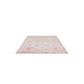 Gorgeous Faded Red Mahal Wool Rug - 5' x 8'3"