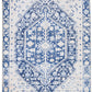 Vintage Persian Heriz Wool Rug - 3'9'' x 6'8"